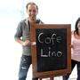 Café Lino, Feldkirchen | Ewald Koschu und Sabrina Zammernig eröffnen ein neues Restaurant in Feldkirchen
