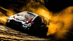 Rallye-WM, Toyota WRC