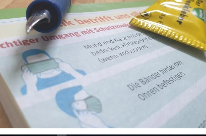 Die spannende Frage lautet: Wie wird man auf diese Tage zurückblicken?