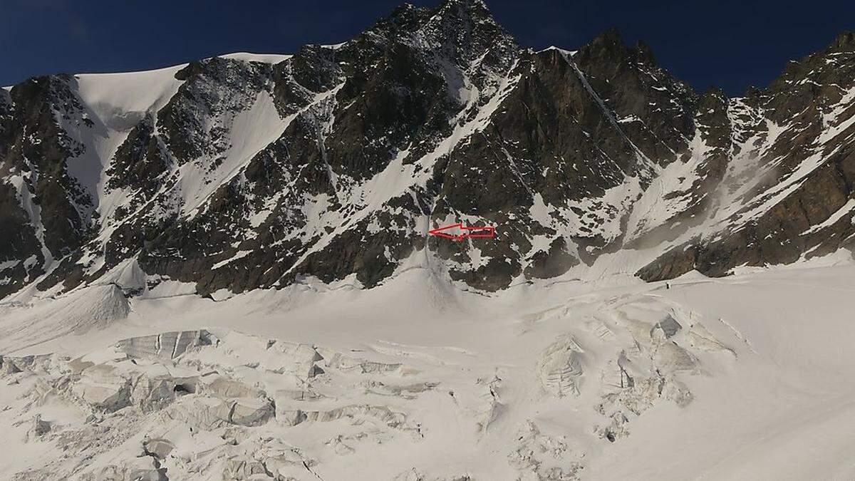 31-jähriger Südtiroler starb am Großglockner