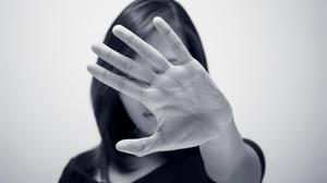 Bis hier und nicht weiter: Ein polizeiliches Betretungsverbot ist eine akute Schutzmaßnahme