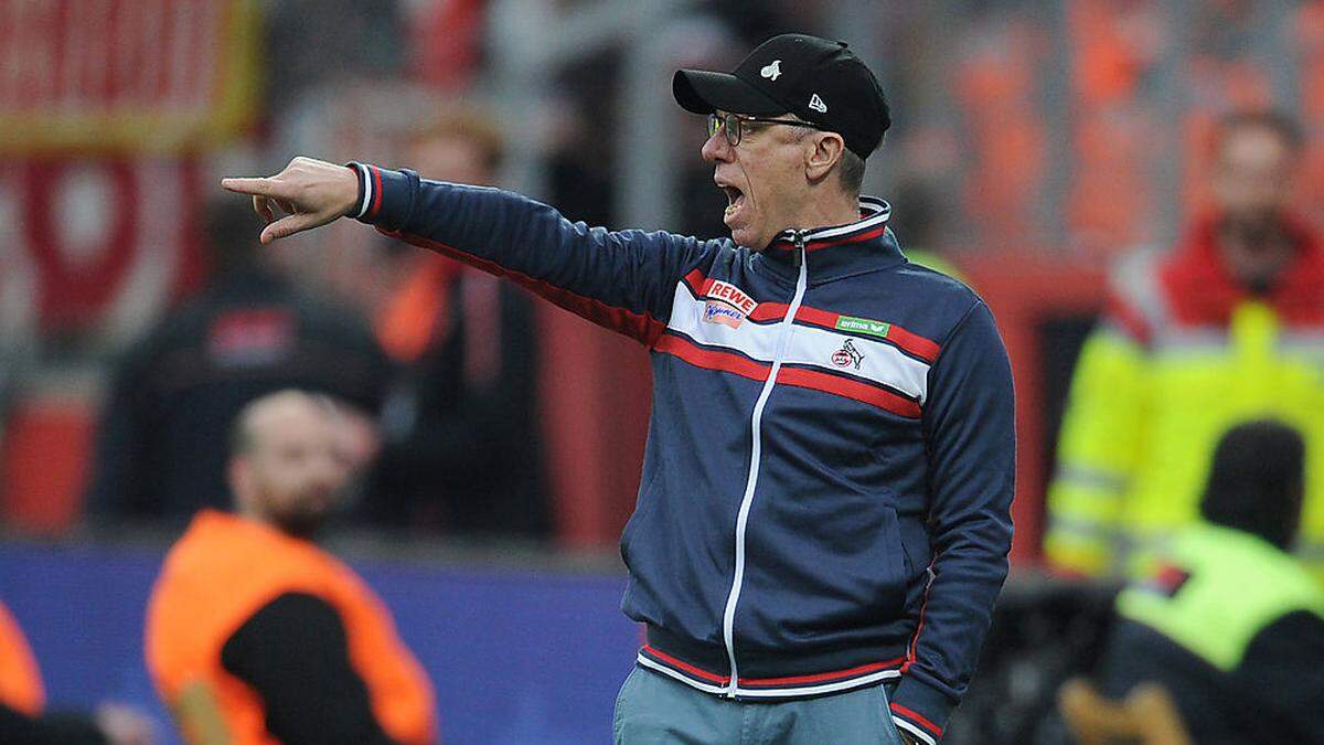 Peter Stöger