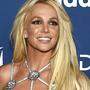 Britney Spears: unternehmungslustig