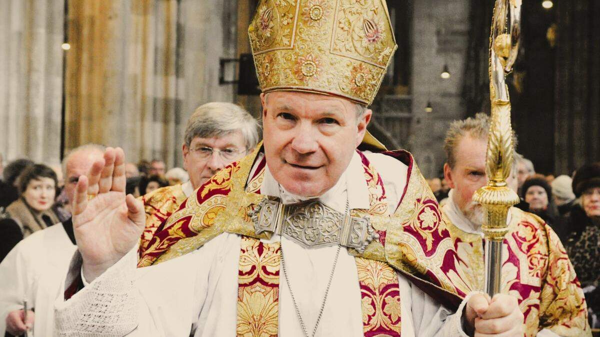 Kardinal Christoph Schönborn hat über Jahrzehnte die Geschicke der  katholischen Kirche in Österreich geleitet