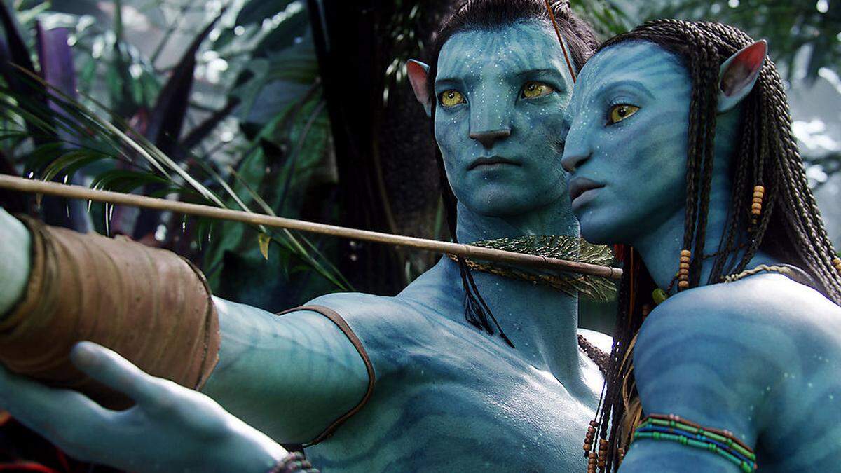 Die Fortsetzung von &quot;Avatar&quot; lässt auf sich warten