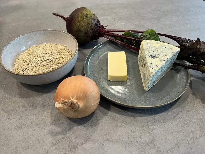 Mit nur wenigen Zutaten lassen sich köstliche Gerichte fertigen