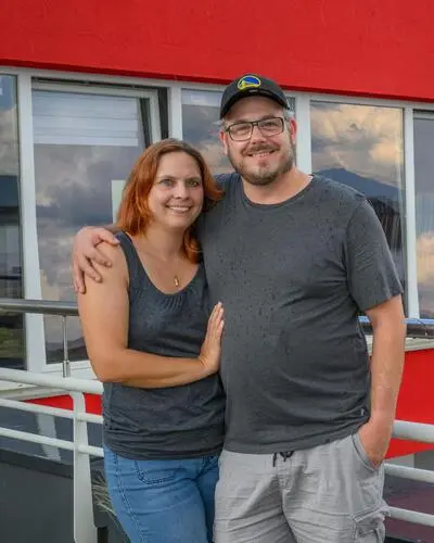 Julia Jesenko und Thomas Schneider übernehmen das Castellino in Hörtendorf