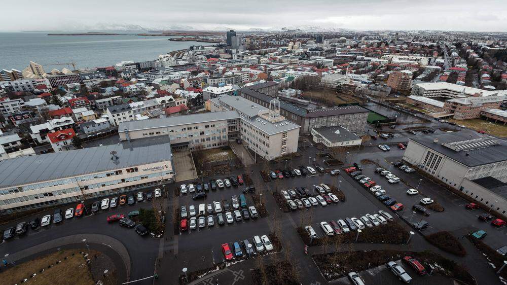 In Reykjavik rechnen viele mit einem geplanten Racheakt am Wochenende