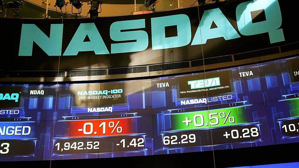 Oatly-Aktien debütieren an der US-Technologiebörse Nasdaq