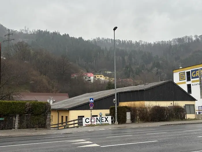 Das Haus wurde vor dem Einzug der Kinder und Jugendlichen umfassend erneuert