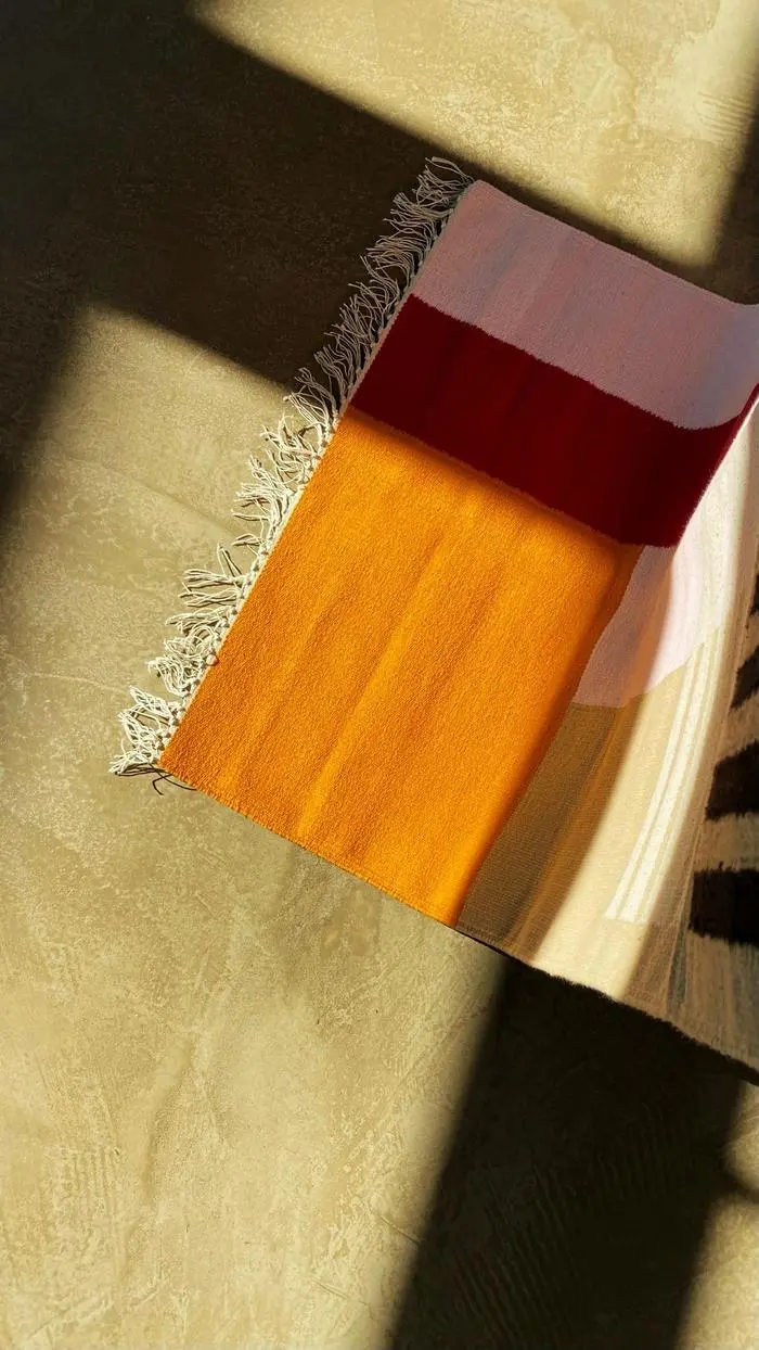 Kunsthandwerk aus Asien, Afrika und Lateinamerika gibt es bei "Folkdays" zu kaufen