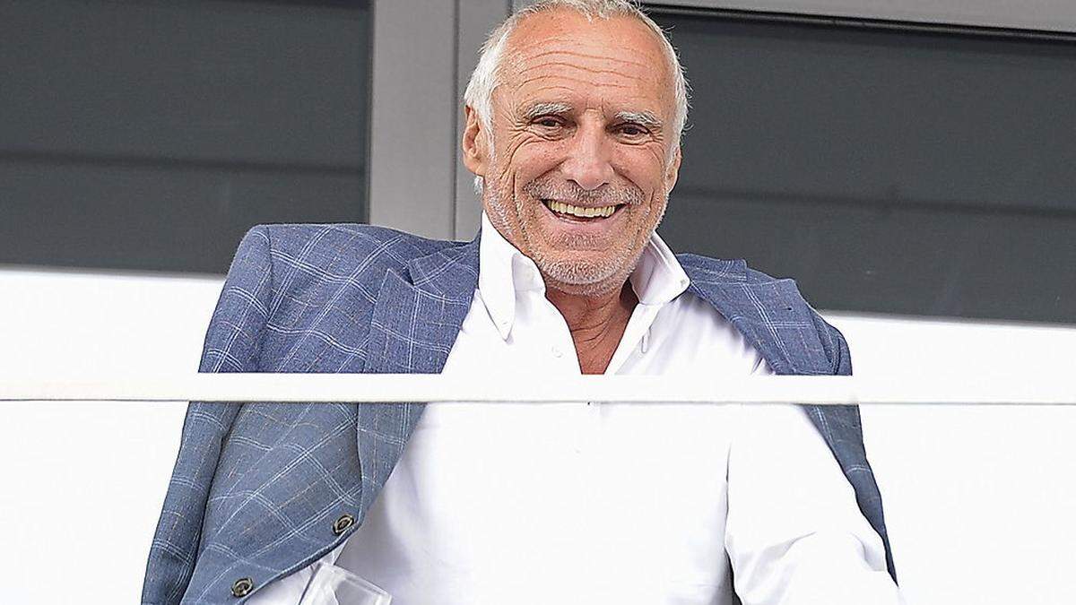 Dietrich Mateschitz