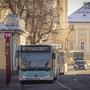 Bereits 2025 soll die alte Dieselflotte der KMG gegen neue E-Busse getauscht werden