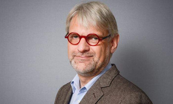 Univ. Prof. Ulrich Körtner 
