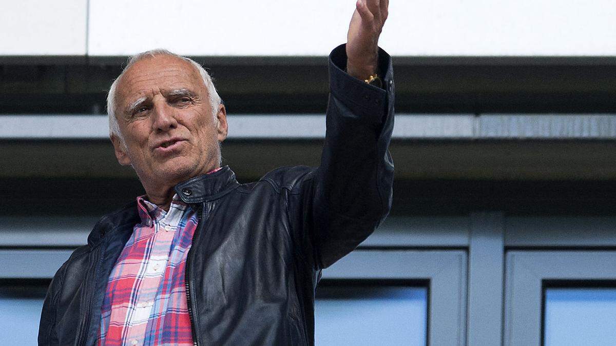 Dietrich Mateschitz