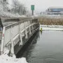 Probenentnahmen der Sattnitz sollen Aufschluss über die Belastung des Wörthersees geben