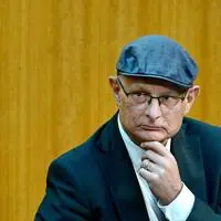 Markus Marterbauer soll auf Andreas Babler als Vizekanzler folgen, wenn nicht, ist unklar, wer das Amt ausfüllen soll