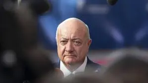 Lieber nicht schon wieder die Pensionisten: ÖVP-Chef und Kanzler Christian Stocker