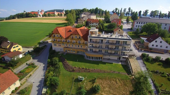 Hotel & Restaurant Kutscherwirt*** in Vorau