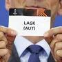 Der LASK hatte in Nyon Glück