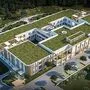 Der MaVida Park in Velden (Visualisierung) - so ähnlich könnte auch die Anlage in Straßengel aussehen