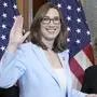 Sarah McBride