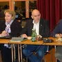 Von links: Michael Horvath, Roswitha Grabner und Ludwig Robitschko (alle klubfreie VP-Mandatare) treten bei der Wahl gegen VP-Bürgermeister Marcus Martschitsch (rechts) an