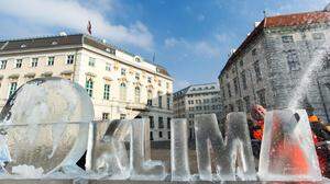 Kann sich Österreich noch einen tragfähigen Klimaplan zurechtschnitzen? Die Ideen für entsprechende Maßnahmen gäbe es