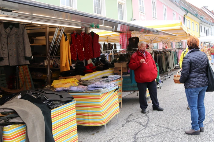 Klicken Sie sich durch die Bilder!