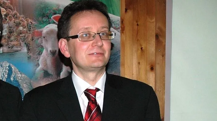 Thomas Diemling ist Kandidat des Tourismusverbandes für den Aufsichtsratsvorsitz der Lienzer Bergbahnen