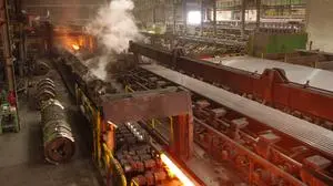 Voestalpine Tubulars Kindberg