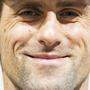Immer für einen Spaß zu haben: Novak Djokovic