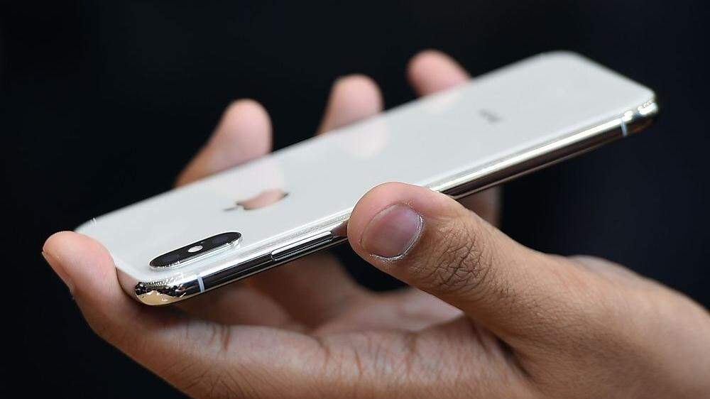 Bekommen iPhones bald wieder eine neue Ladetechnologie? 