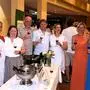 „WWW“ auf Oststeirisch: Das ist das traditionelle Waltersdorfer Wine Weekend