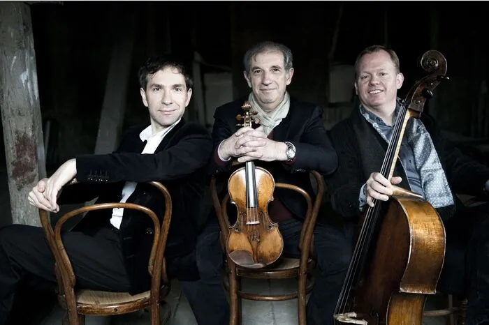 Klassisch startet der Kulturkreis Deutschlandsberg ins Jahr. Elisabeth Leonskaja (Klavier) spielt am 11. Februar Werke von Mozart und Schumann. Am 18. Februar und am 11. März gastiert das Altenberg Trio in der Musikschule. Am 4. März gibt Yevgeny Sudbin ein Klavierkonzert.