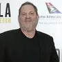 Harvey Weinstein