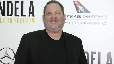 Harvey Weinstein