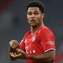 Serge Gnabry