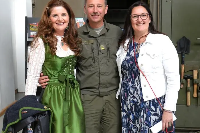 Weitere Fotos!