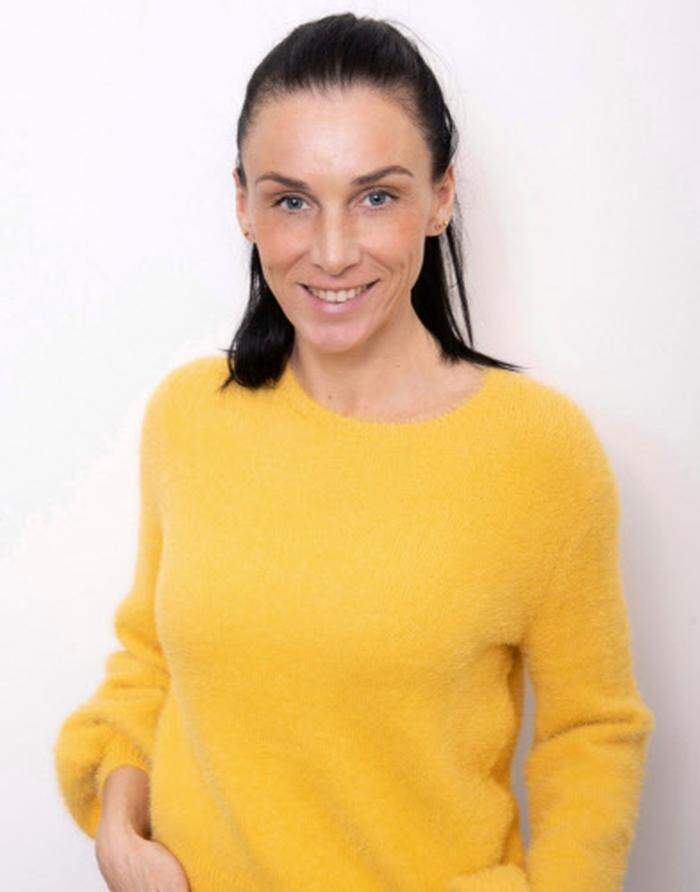 Marina Koschat-Koreimann