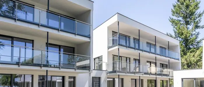 Ein unfertiges Hotel am Wörthersee wird zum Insolvenzfall