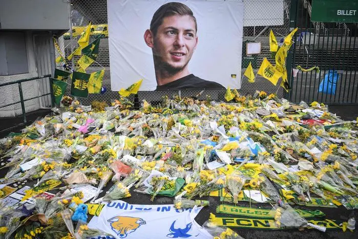 Emiliano Sala, Fußball (28): Der argentinische Fußballer sollte 2019 nach Cardiff wechseln, verstarb davor aber bei einem Flugzeugabsturz über dem Ärmelkanal mit gerade einmal 28 Jahren.  