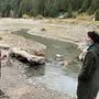 Umweltaktivisten von Riverwatch orten schwere Umweltverstöße durch die Kelag im Kosovo