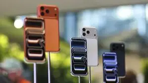 Noch ist das iPhone 17 das aktuellste Smartphone im Apple-Portfolio