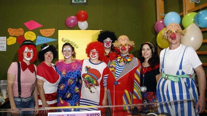 Unter dem Motto „Rettet den Übersbacher Kinderfasching“ lud die Elterngruppe Übersbach...    