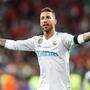Sergio Ramos wehrt sich gegen Anschuldigungen 