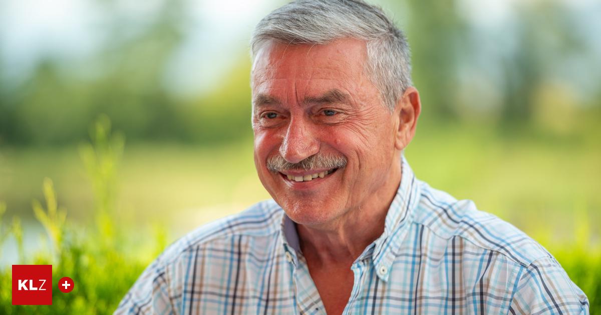 Sommergespräch Peter Stauber