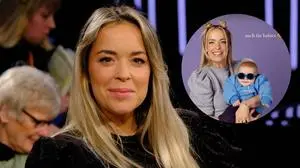 Designerin Marina Hoermanseder über Leistung, Arbeit und Vereinbarkeit  | Gerade hat sie ihre neue Kooperation veröffentlicht, zuletzt musste sie mit einem Shitstorm umgehen 