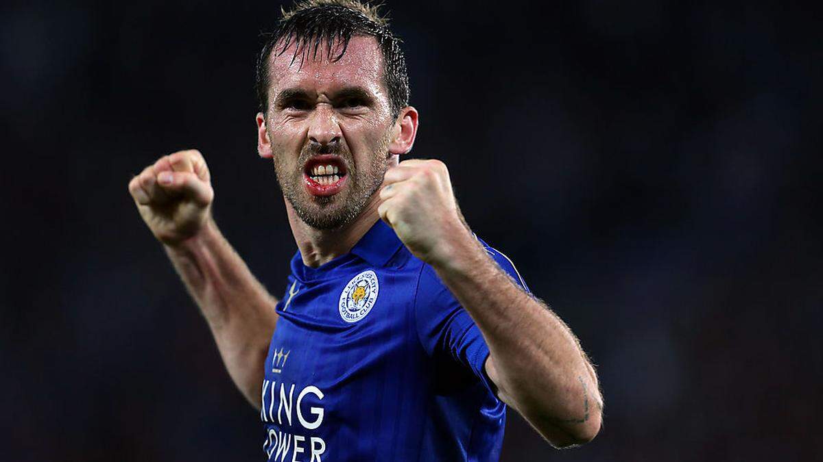 Christian Fuchs