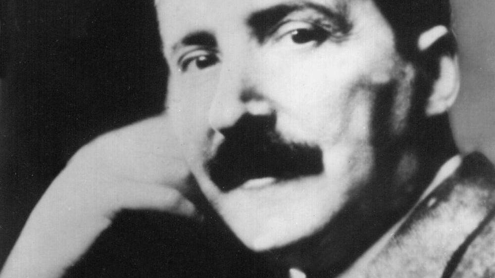 Stefan Zweig, seine Texte sind allgegenwärtig